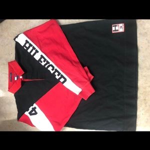 Tommy Hilfiger Vintage Long Sleeve Shirt